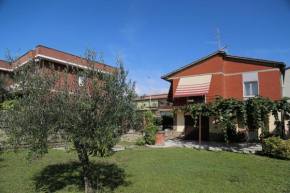 Casa Cristina Bolsena